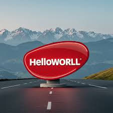 helloworld下载