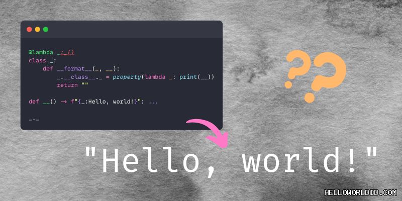 HelloWorld最新版下载：支持多语言实时翻译   段落插图 2