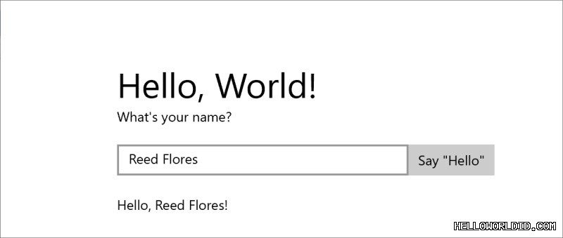 HelloWorld翻译兼聊天助手智能回复建议 段落插图 1